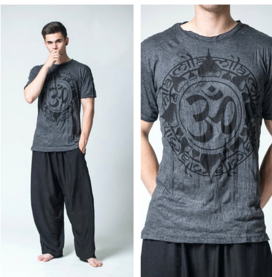 Lotus OM T-Shirt