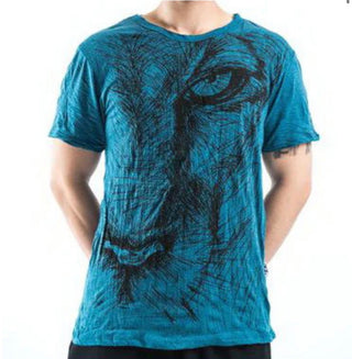 Lion’s Eye T-Shirt