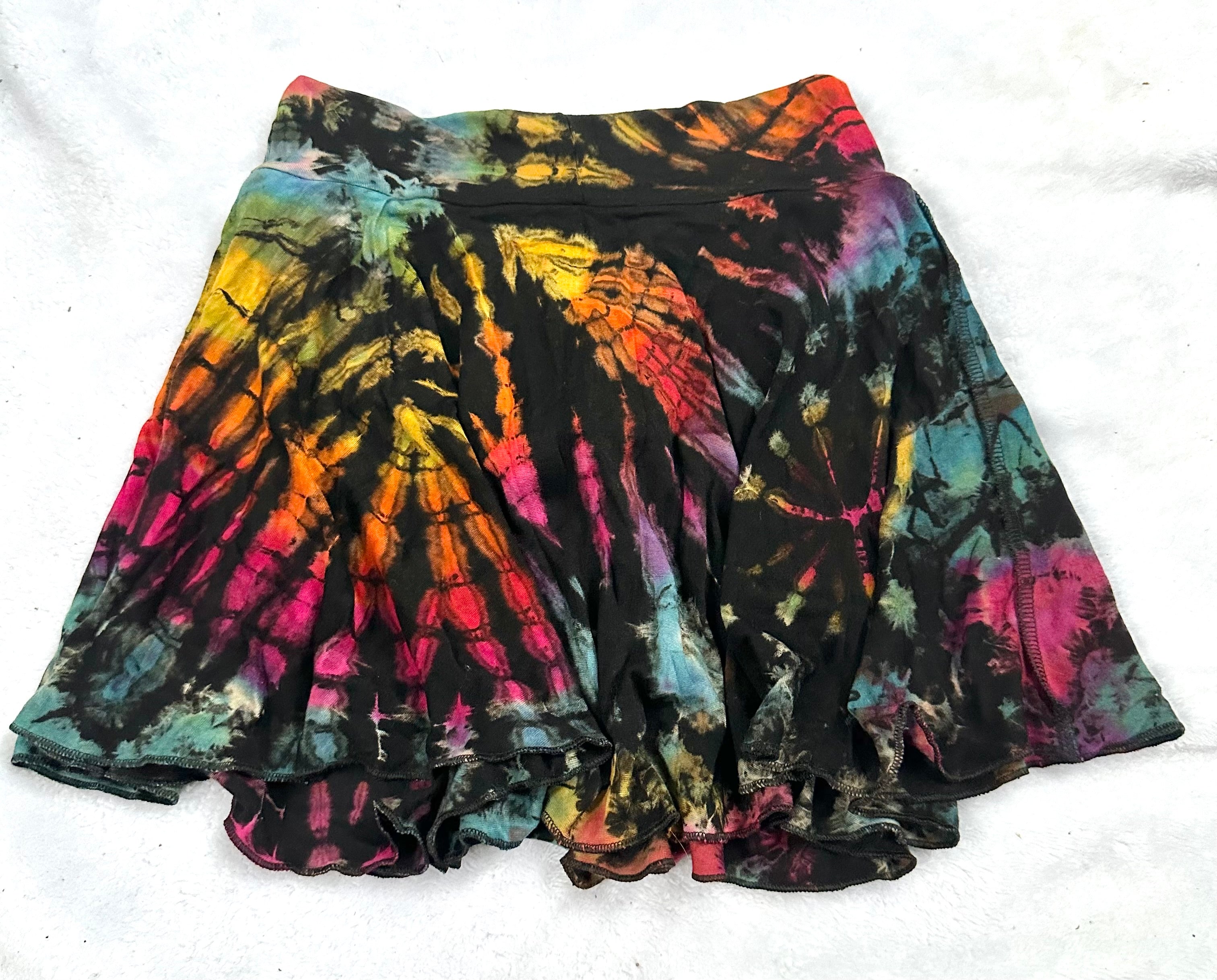 【COLOR iN ID】Winter Merry Skirt Short Pants Sally Casa Capri Skort | Women's Bottoms | Peter Millar