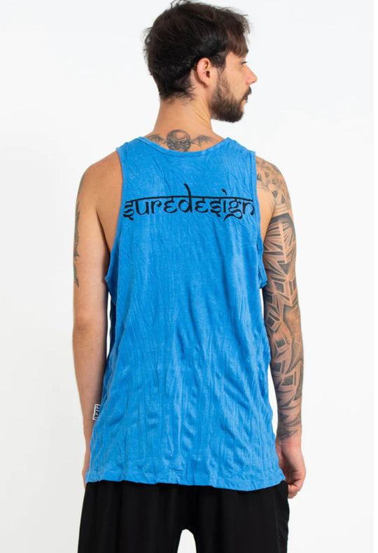 Men’s Buddha OM Tank