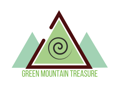 Green Mountain Treasure Gift Card - Give the Gift of Orgone Energy!